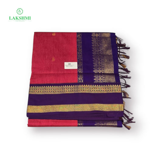 Kalyani cotton 100c 6Y