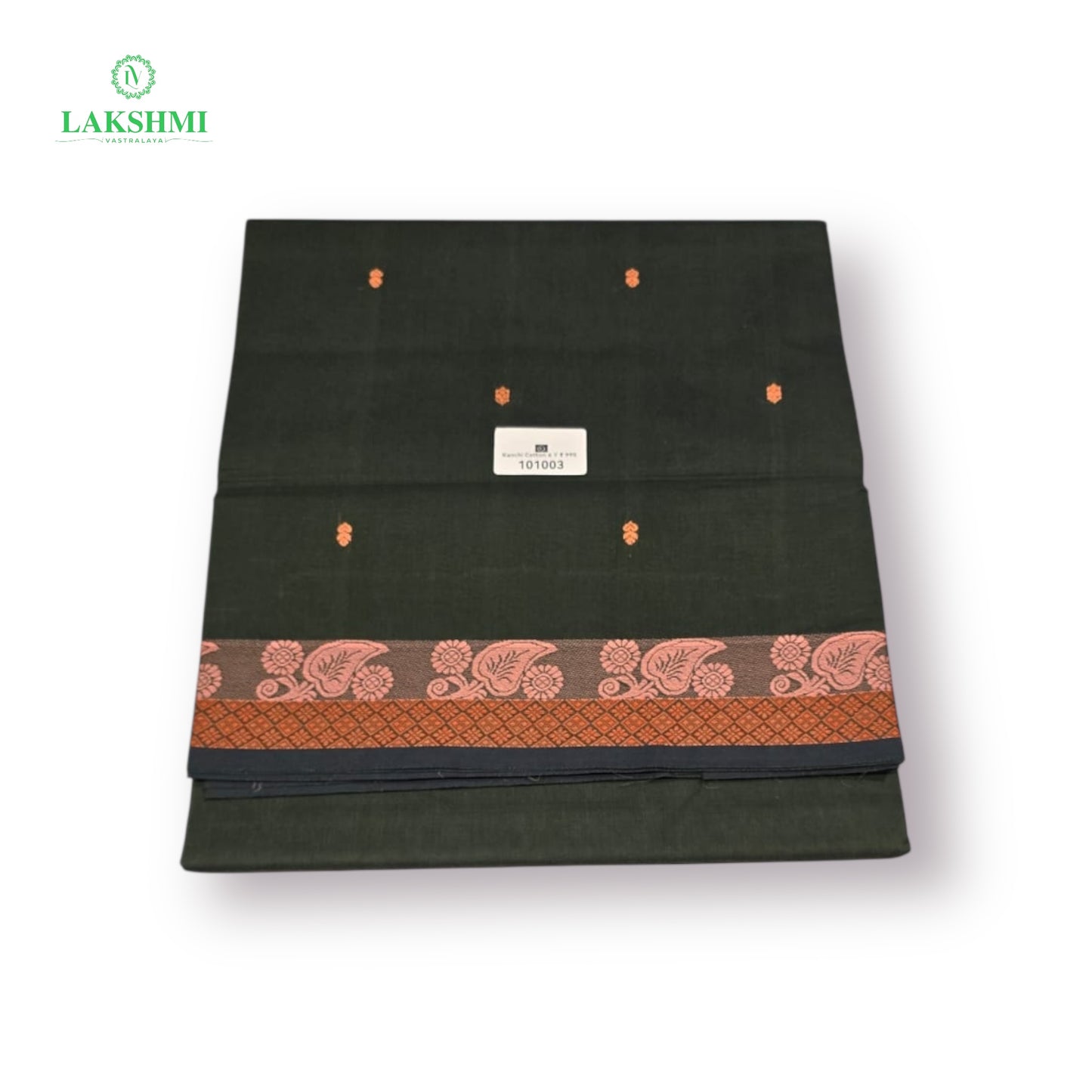Kanchi Cotton 6Y