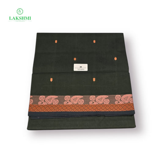 Kanchi Cotton 6Y