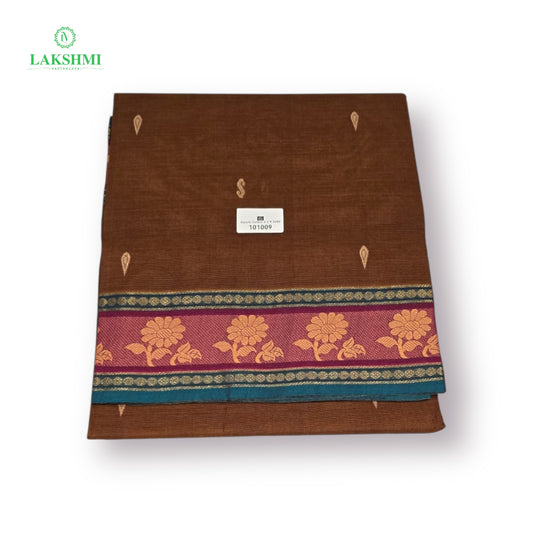 Kanchi Cotton 6Y