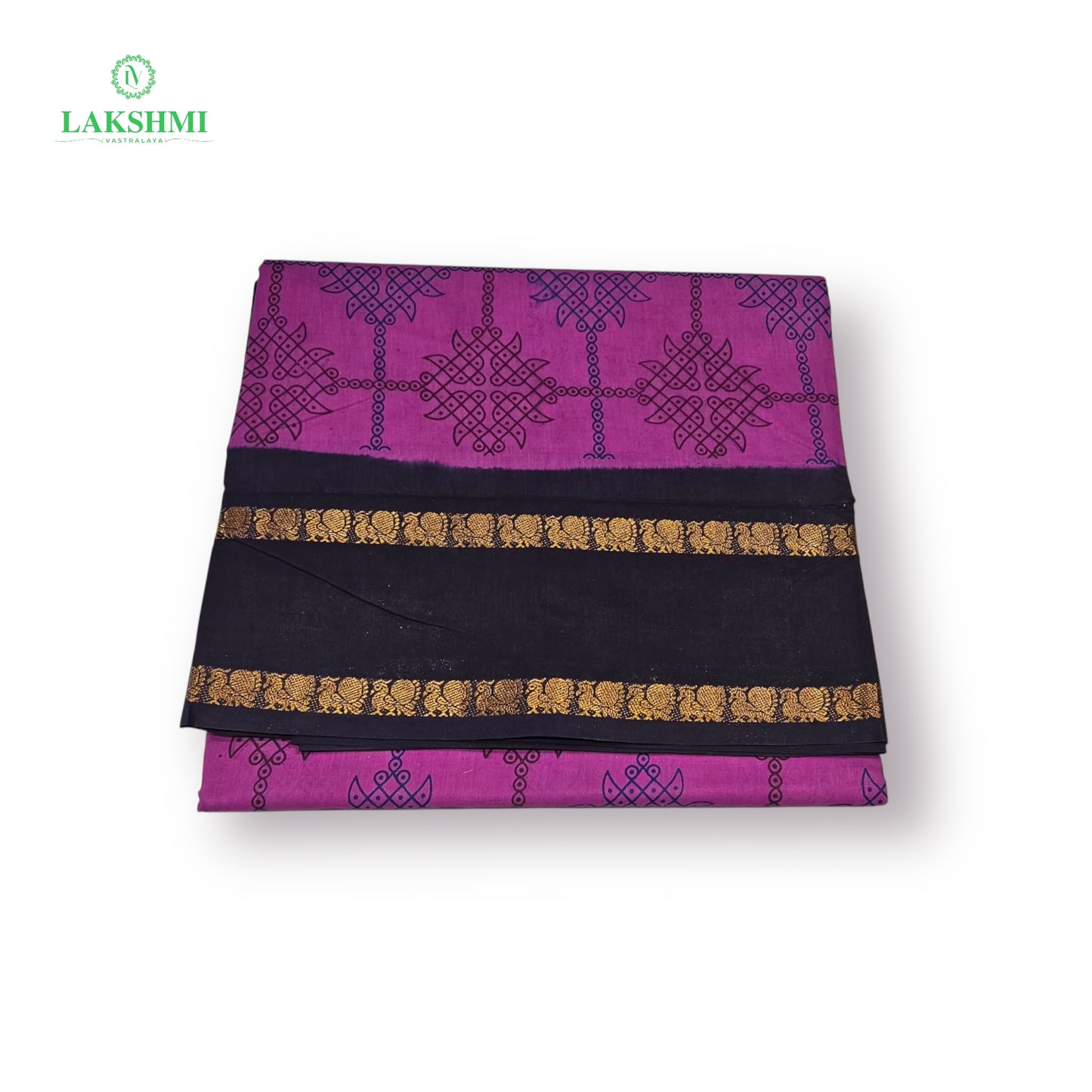 Mythili Kolam Madisar