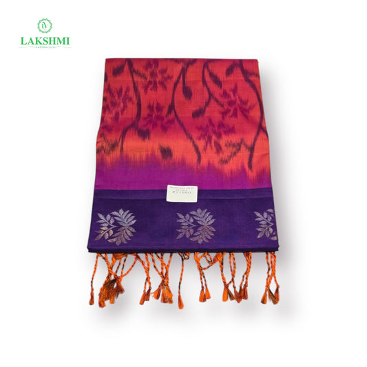 Mohini Pure Soft Silk 6Y - 201009