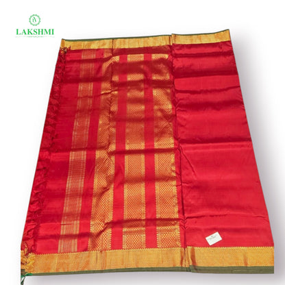 Meenakshi Pure Bridal