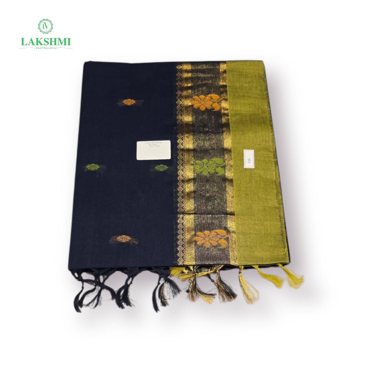 Nandhitha - Negamam Cotton 6Y 201104