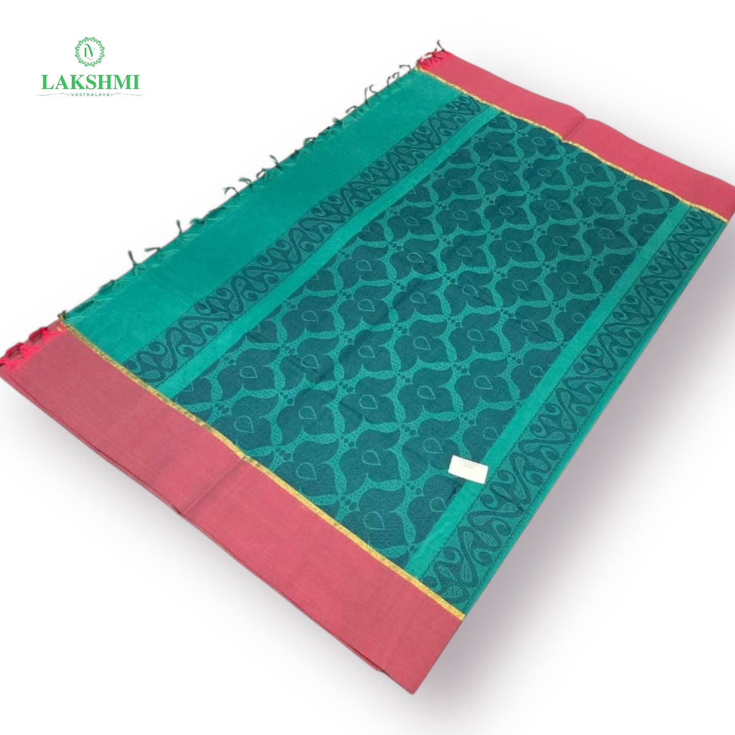 Nandhana Negamam Cotton 6Y