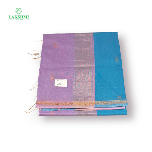 Maheswari Madisar 10Y