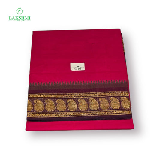 Kanchi cotton 6Y