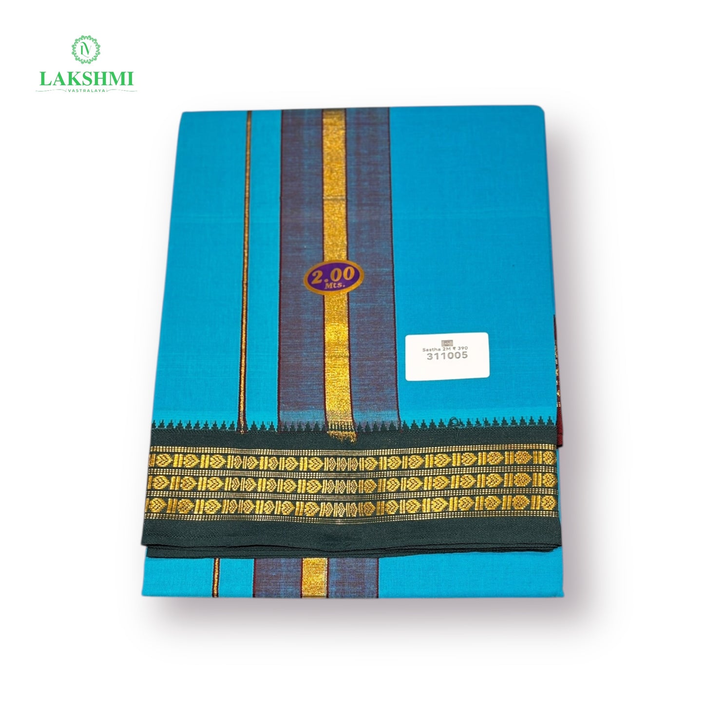 Sastha Single Vezhti