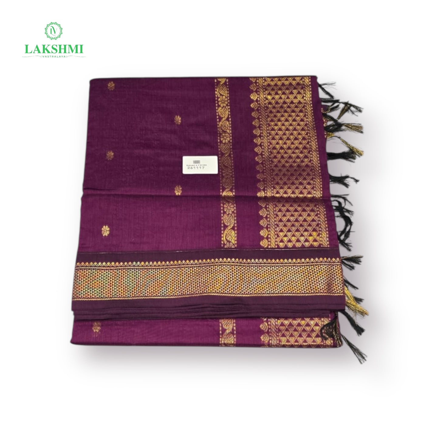 Kalyani cotton 6Y 261117