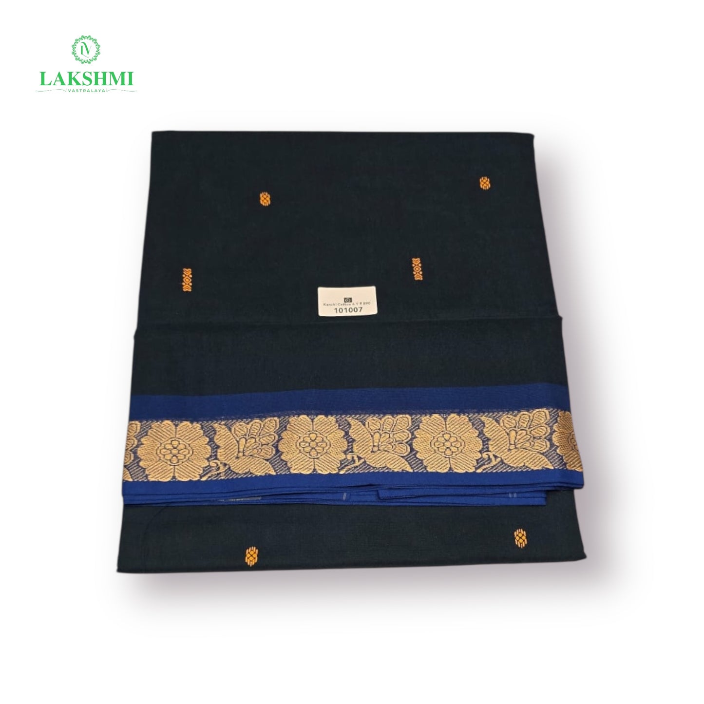 Kanchi Cotton 6Y