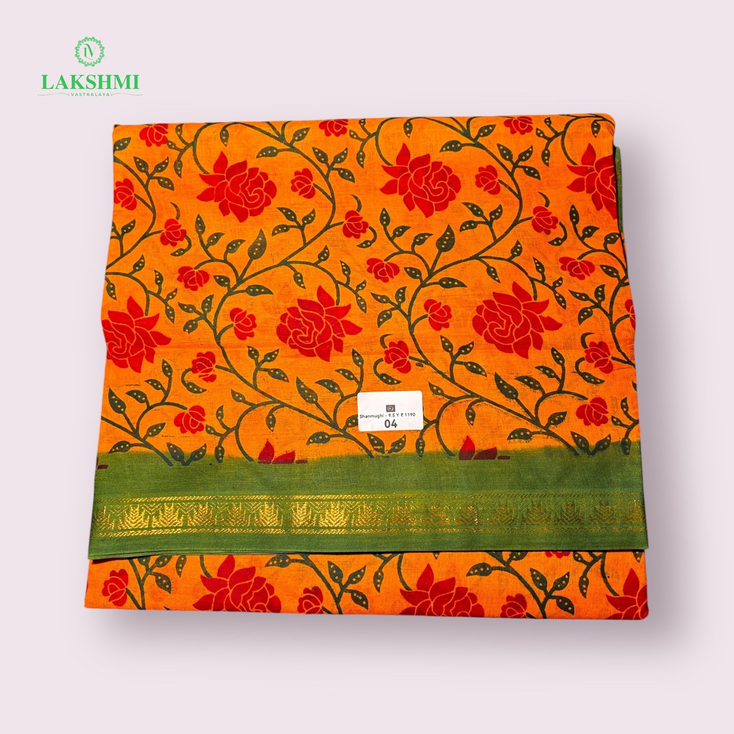 Shanmughi - 9.5 Y - 04