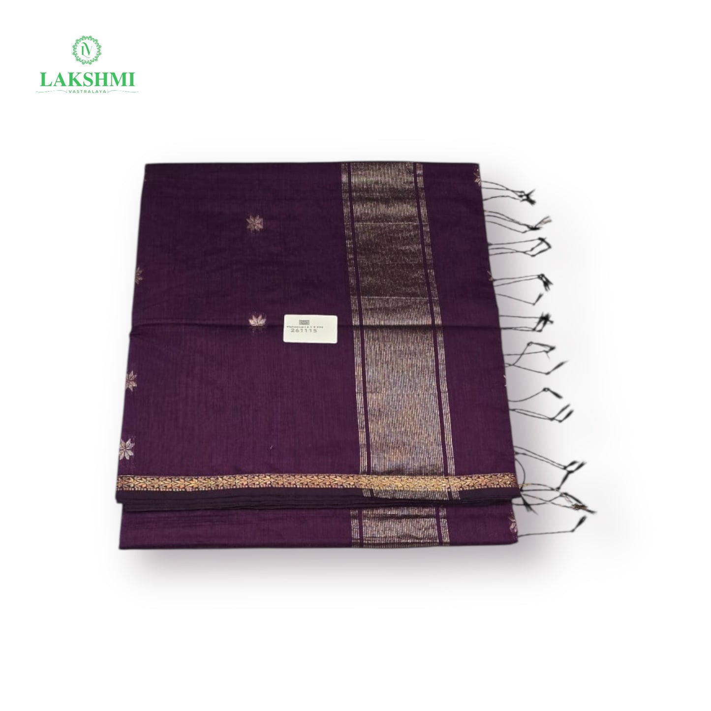 Maheswari 6Y - 261115