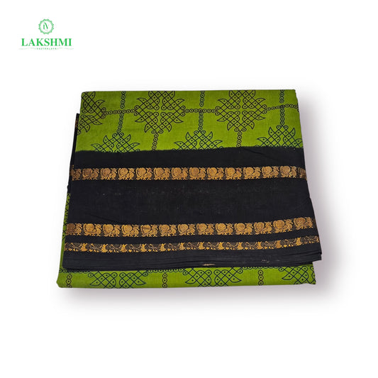 Mythili Kolam Madisar