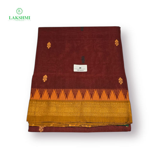 Kanchi Cotton 6Y