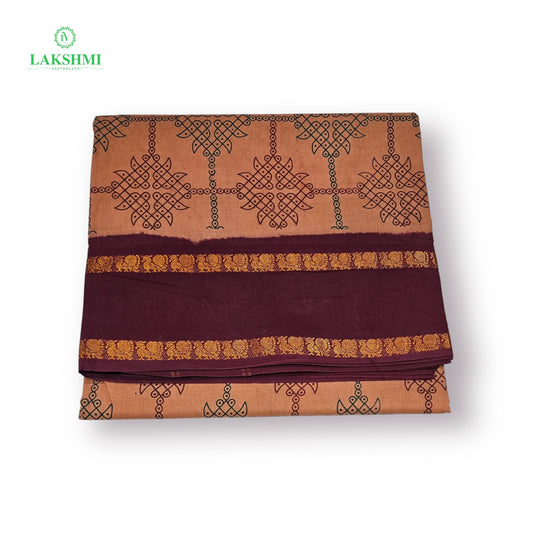 Mythili Kolam Madisar