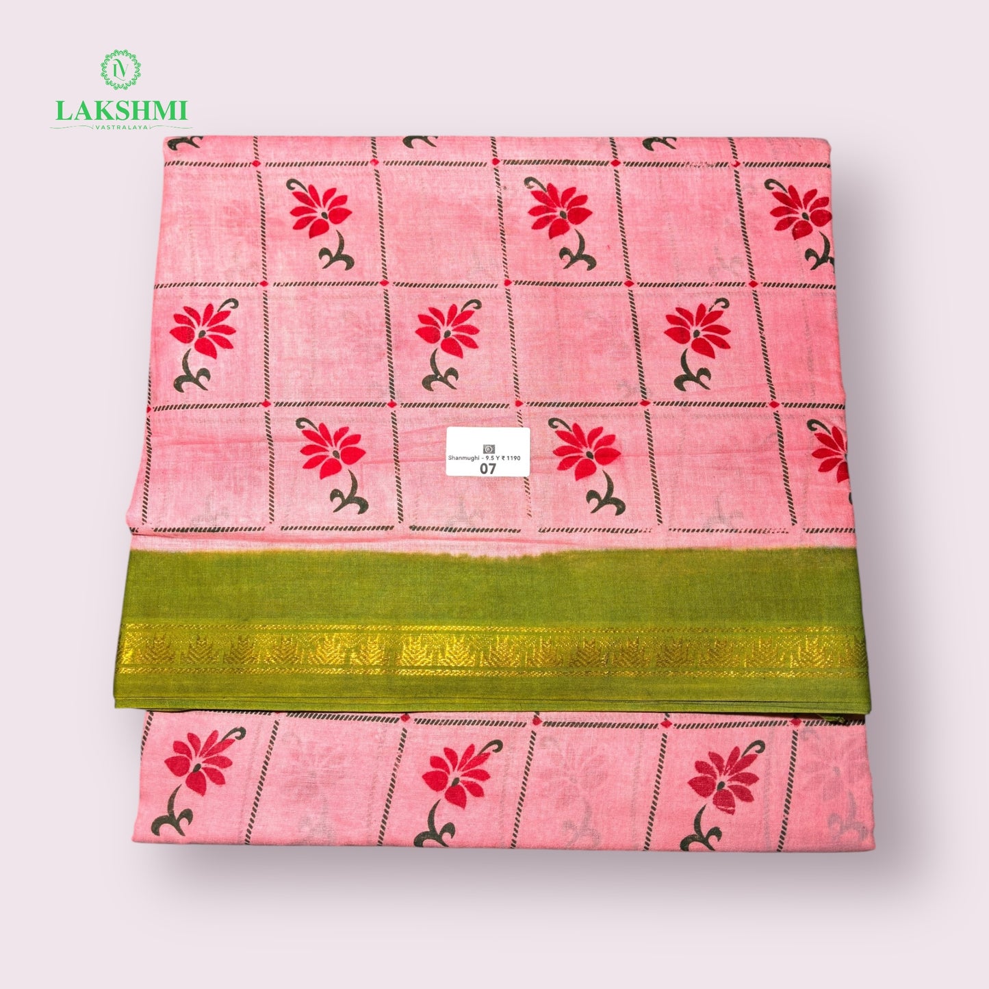 Shanmughi - 9.5 Y - 07