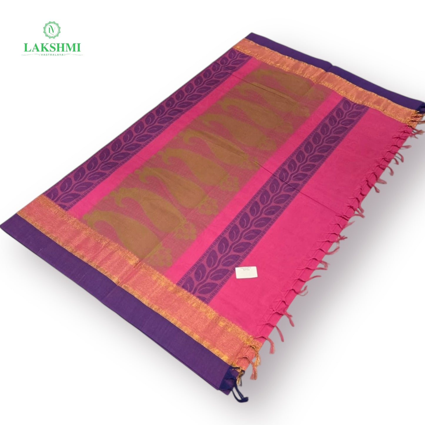 Nandhitha - Negamam Cotton 6Y 201105