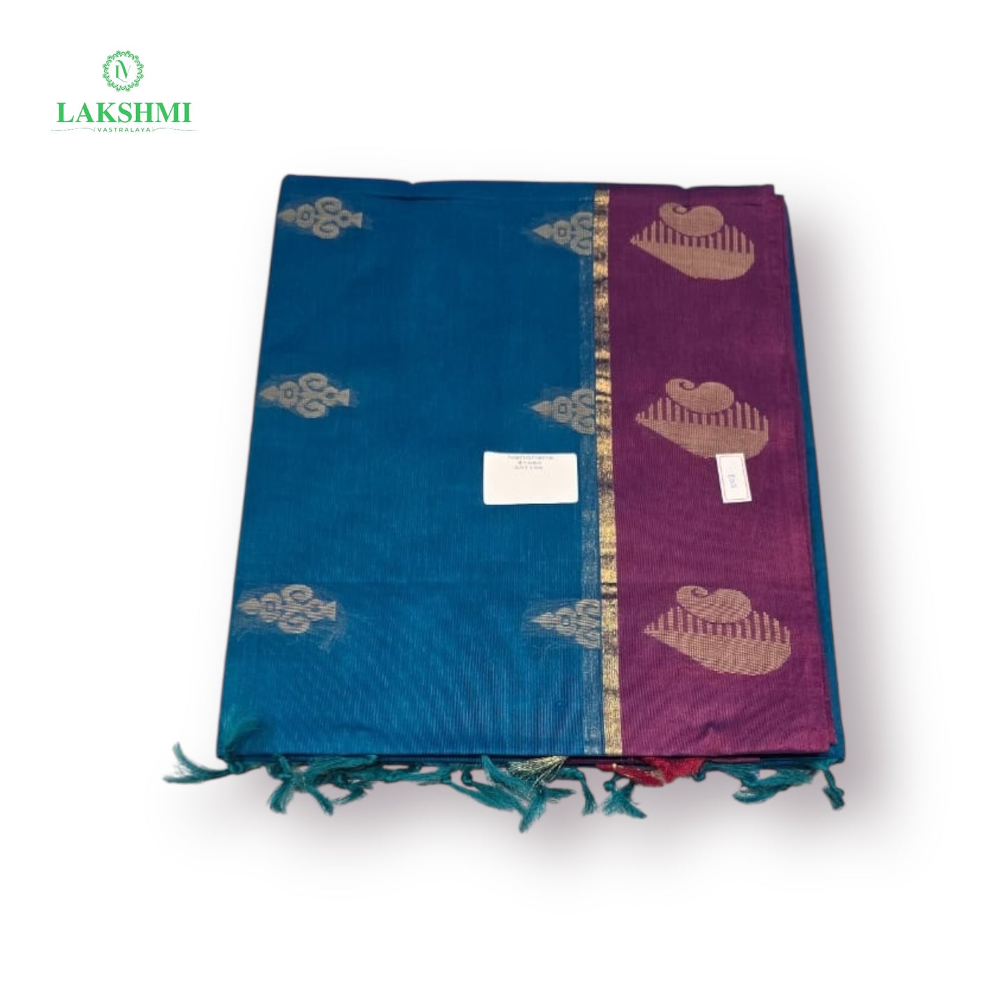 Nandhana Negamam Cotton 6Y