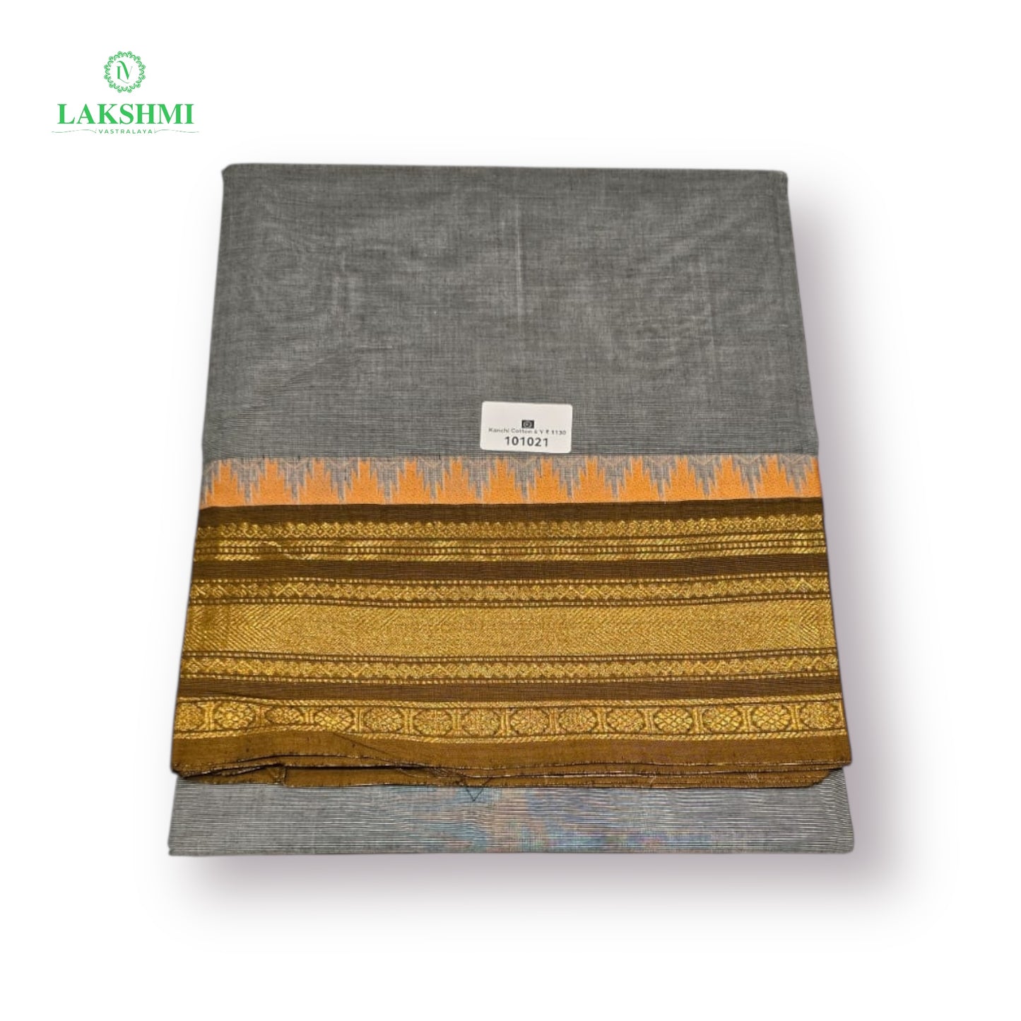Kanchi Cotton 6Y