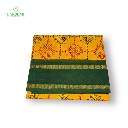 Mythili Kolam Madisar