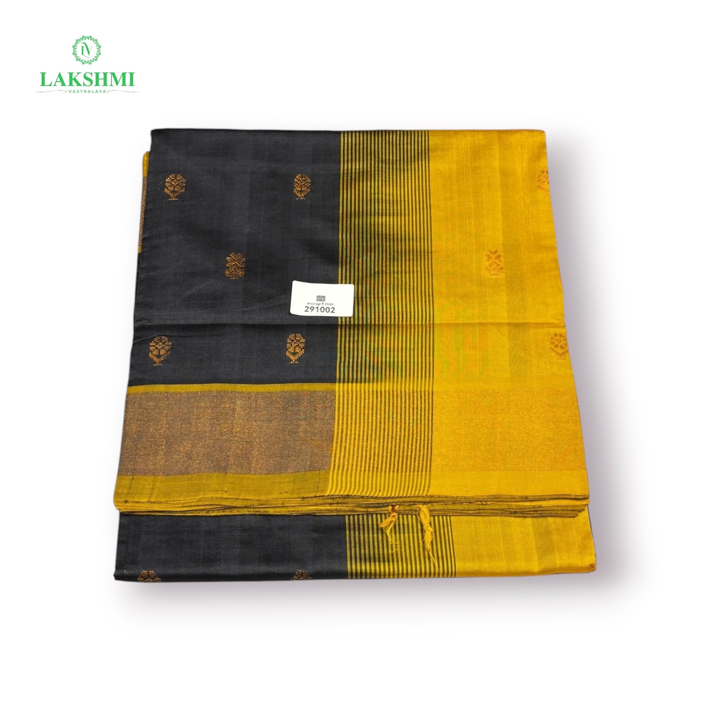 Anuragi 6Y Semi Silk Cotton 291002