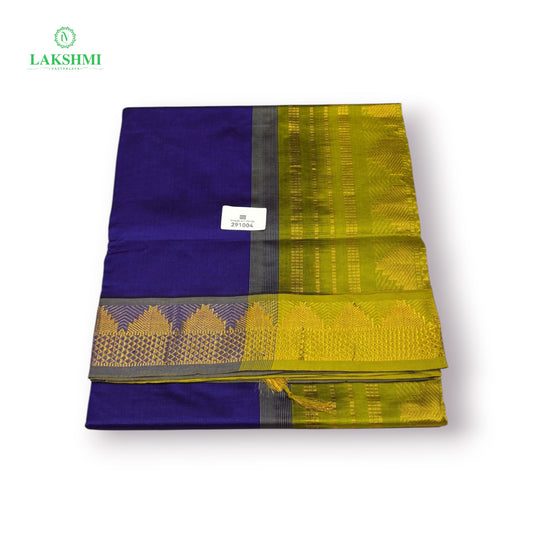 VINODHI 6Y Semi Silk Cotton 291004