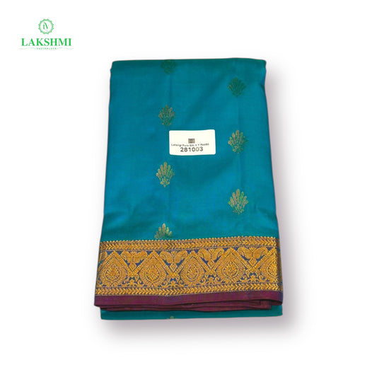 Latangi Pure Silk 281003