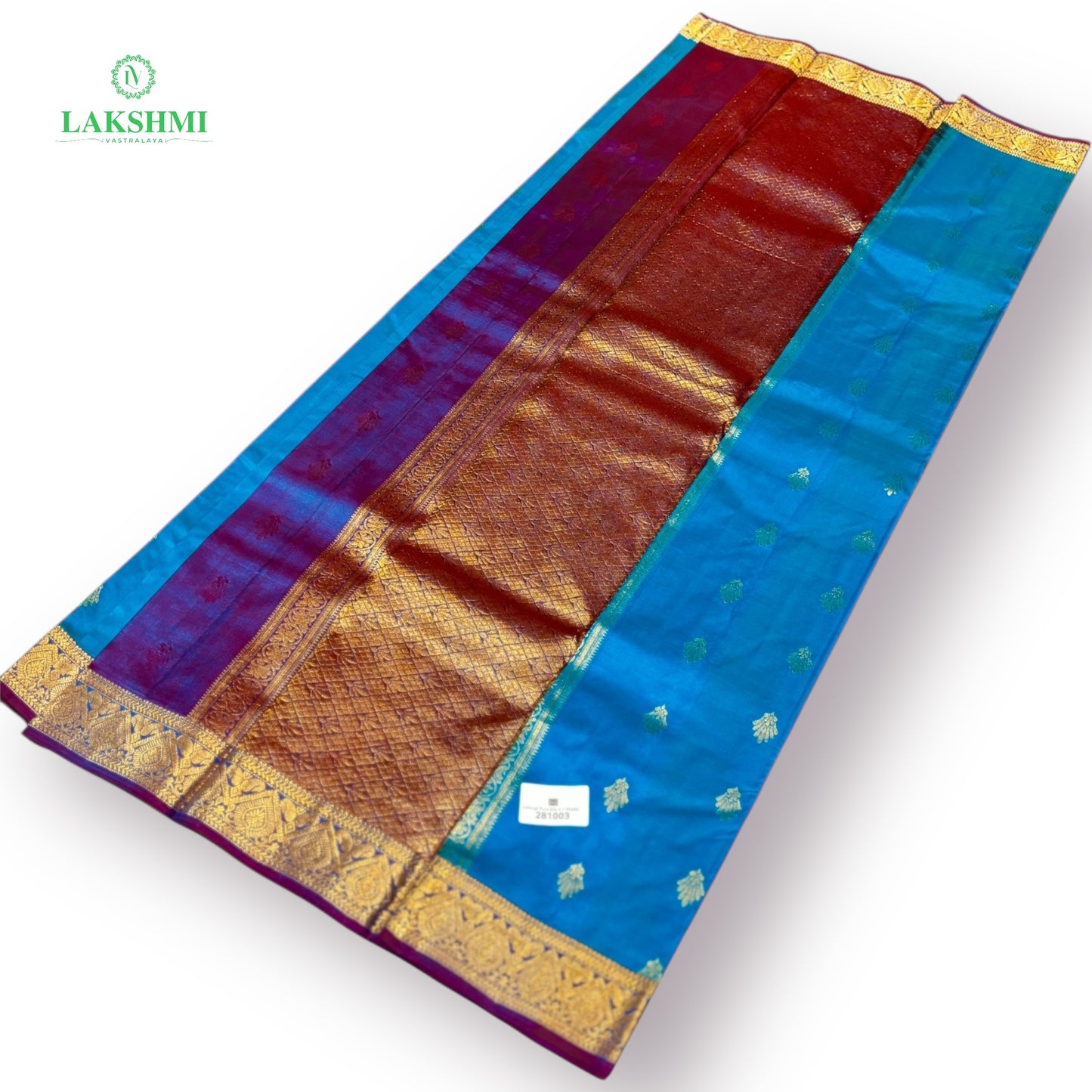 Latangi Pure Silk 281003