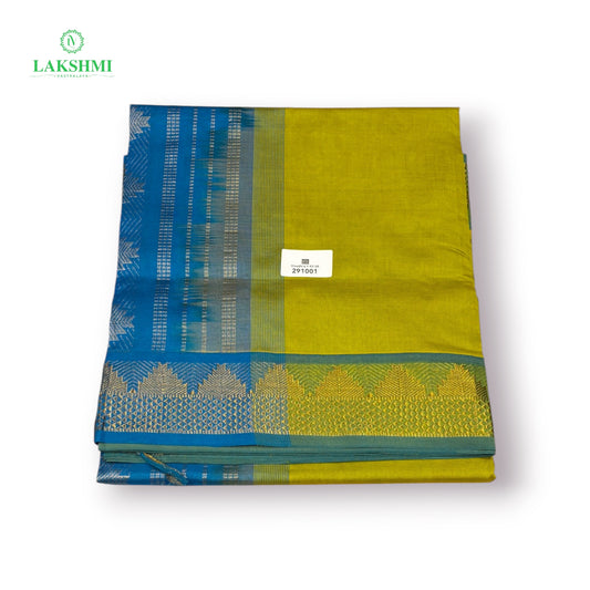 VINODHI 6Y Semi Silk Cotton 291001