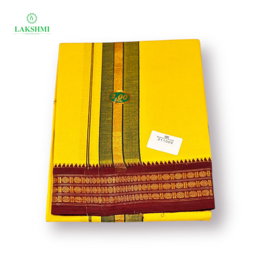 Sastha Single Vezhti