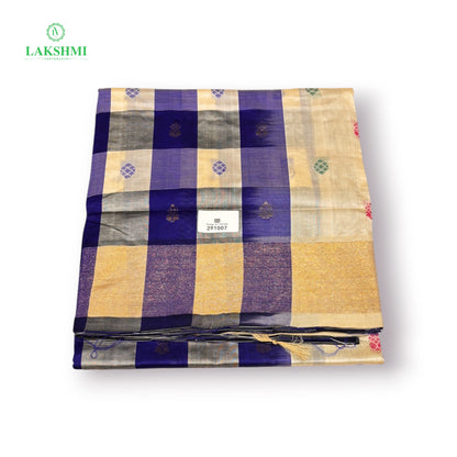 Tilangi 6Y Semi Silk Cotton 291007