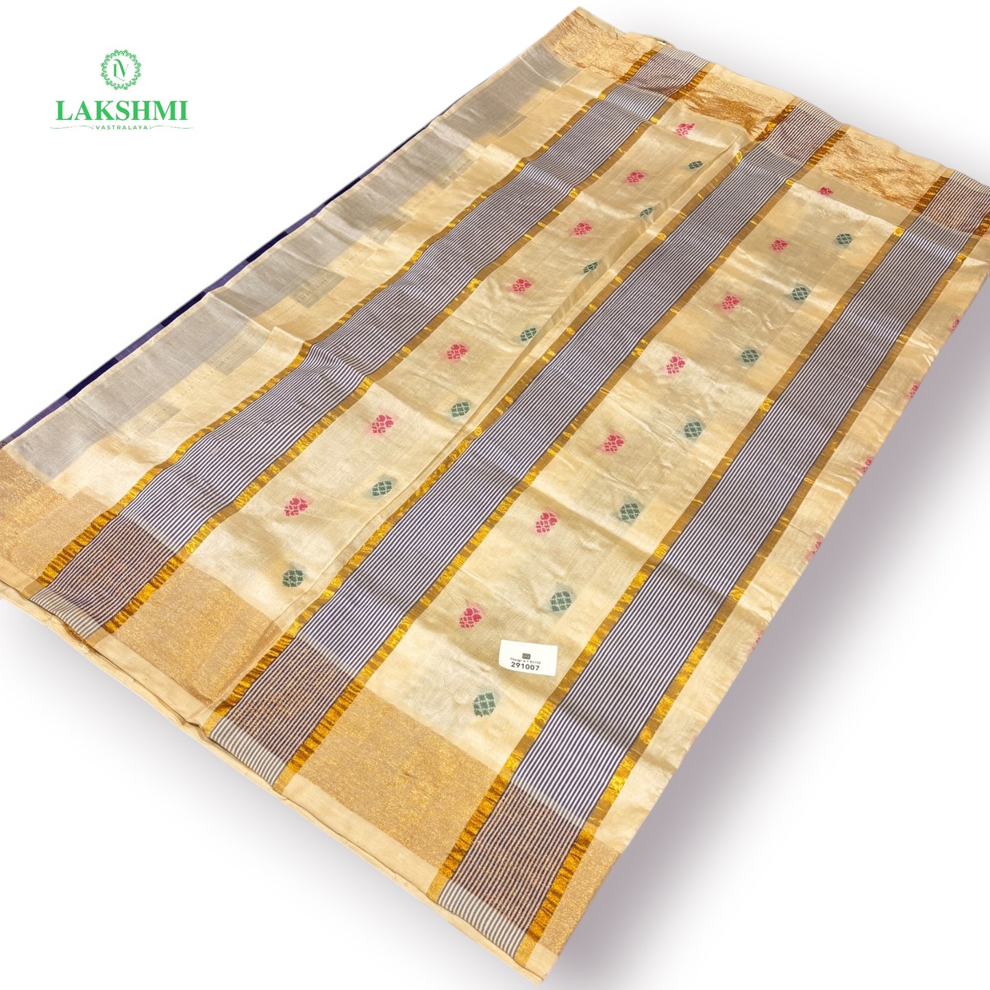 Tilangi 6Y Semi Silk Cotton 291007