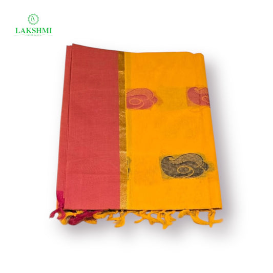 Nandhana Negamam Cotton 6Y