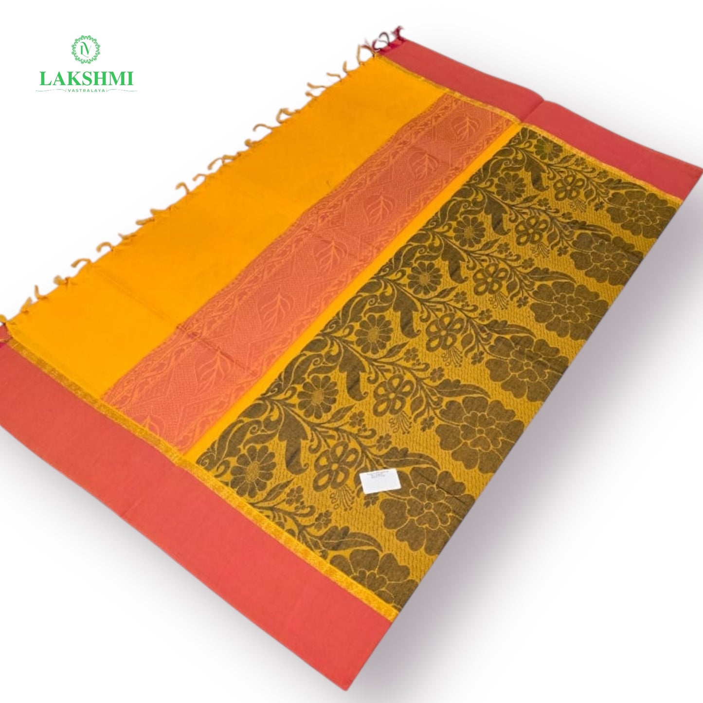 Nandhana Negamam Cotton 6Y