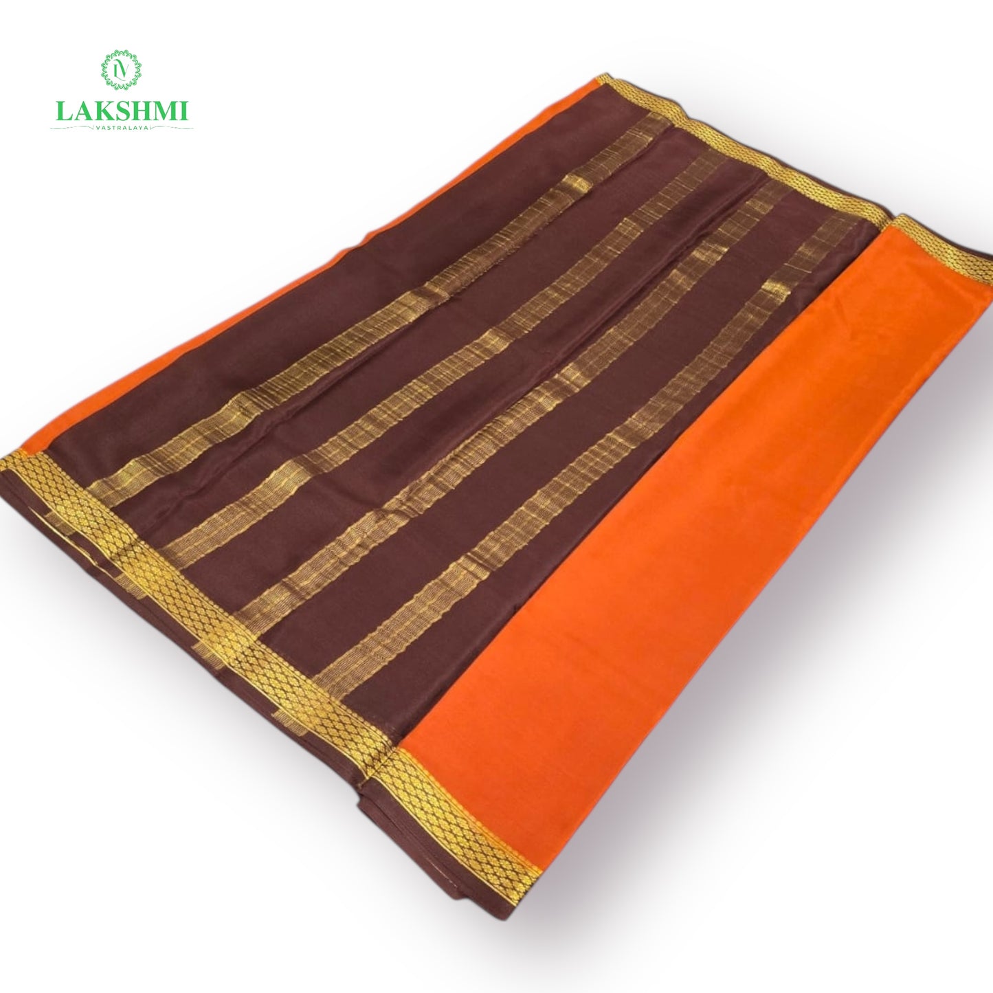 Manohari Mysore Silk 6Y - 081201