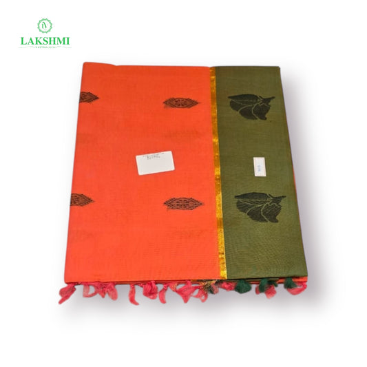 Nandhana Negamam Cotton 6Y