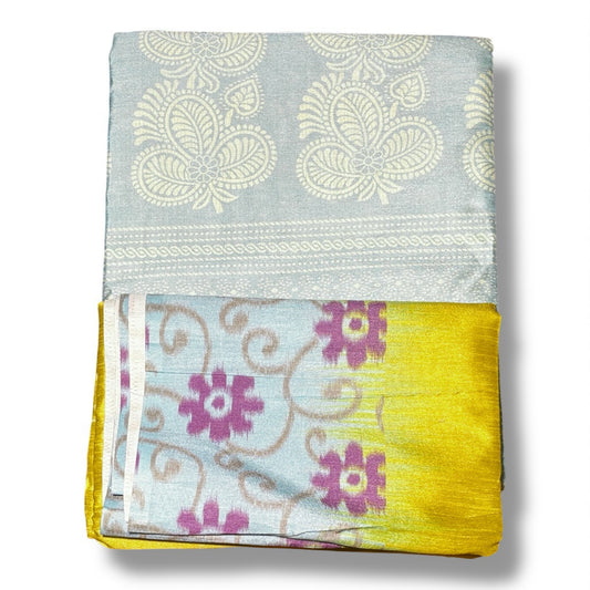 Lalit - Soft Linen