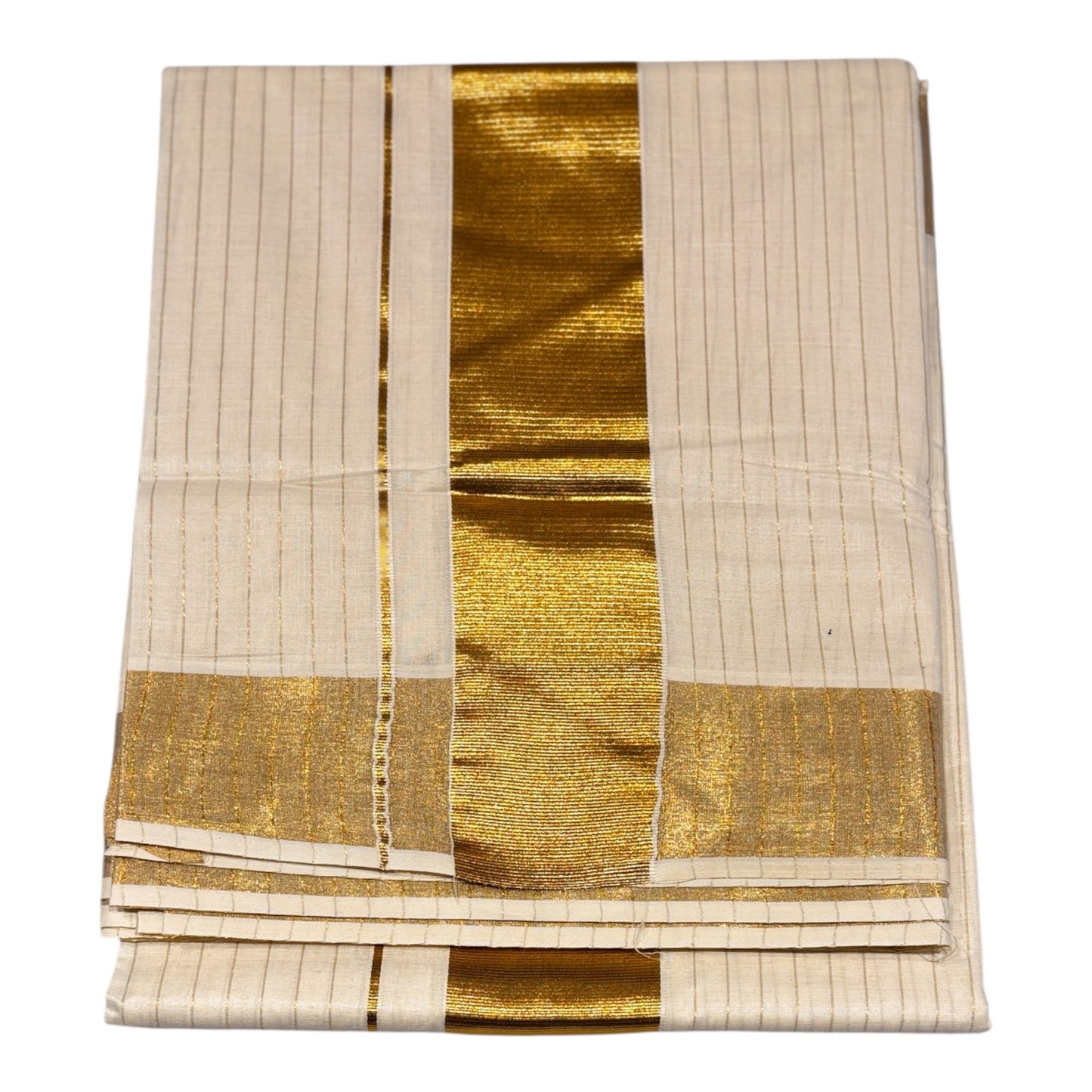 Saraswathi - Kerala Kasavu Madisar