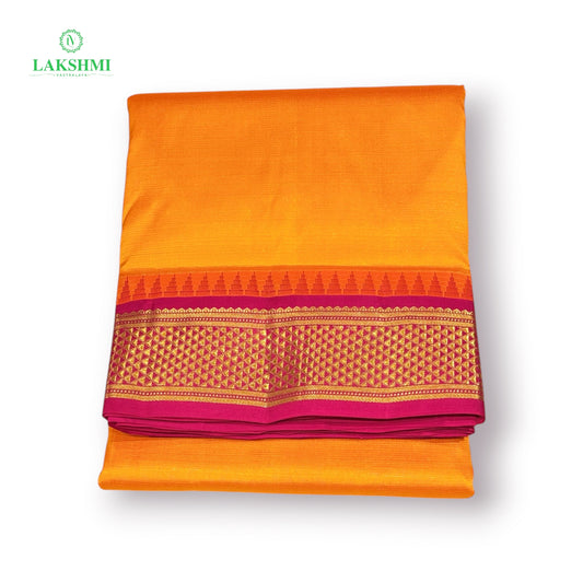 Shanmughapriya 10Y Vairoosi Kanchipuram
