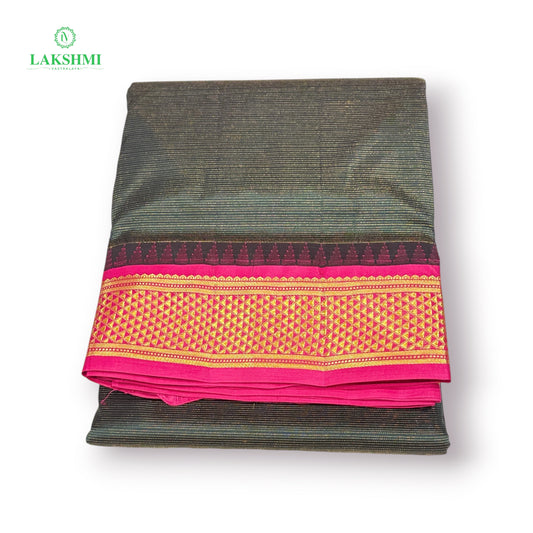 Shanmughapriya 10Y Vairoosi Kanchipuram