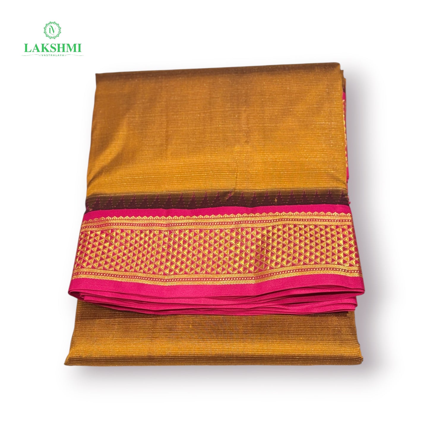 Shanmughapriya 10Y Vairoosi Kanchipuram