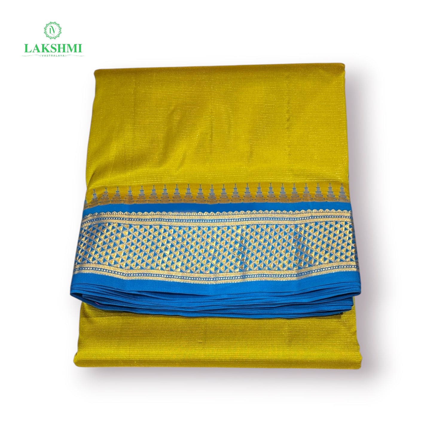 Shanmughapriya 10Y Vairoosi Kanchipuram