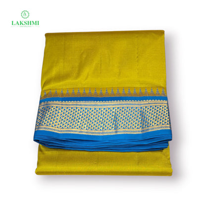 Hamsa Kalyani 10Y Kanchipuram