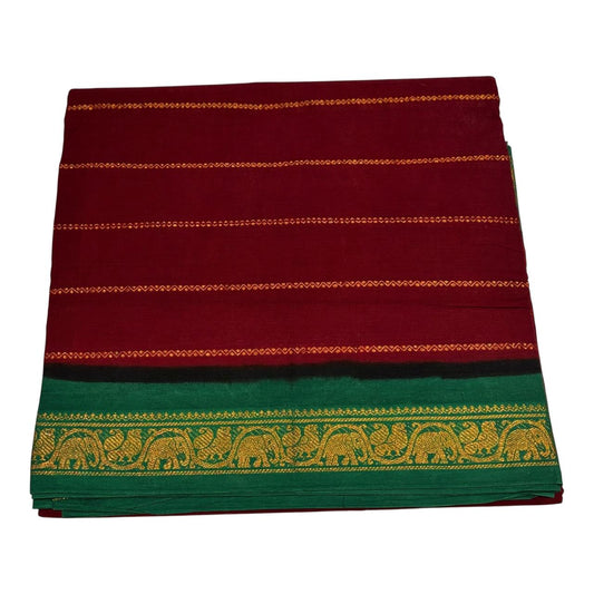 120'S VELDHARI 10.5 Yards