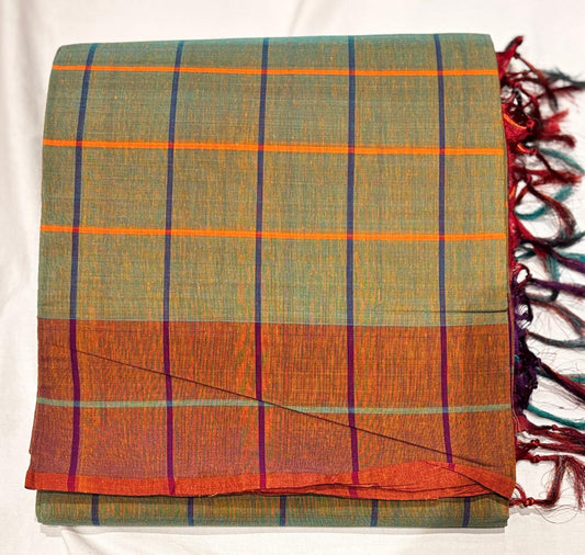 DEVENDRA PLAIN 10 YARDS