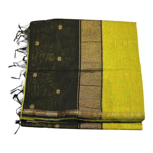 Maheswari Cotton 6 Yards