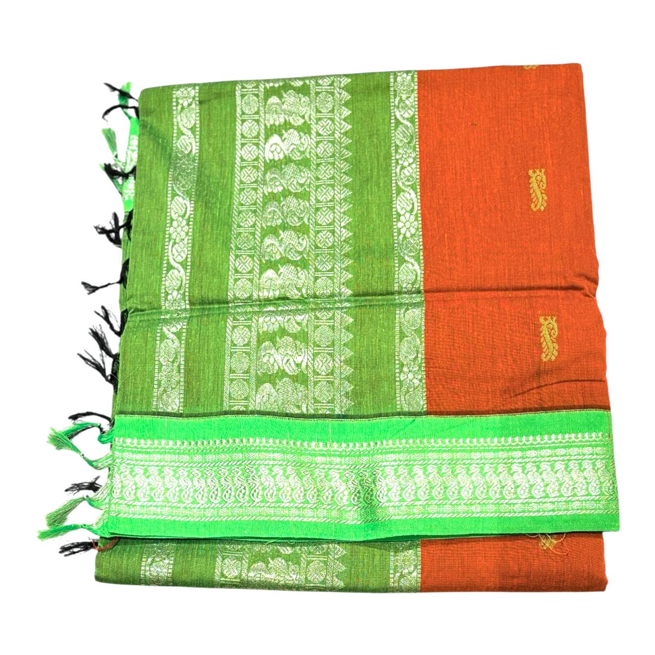 Kalyani Cotton 6 Yards