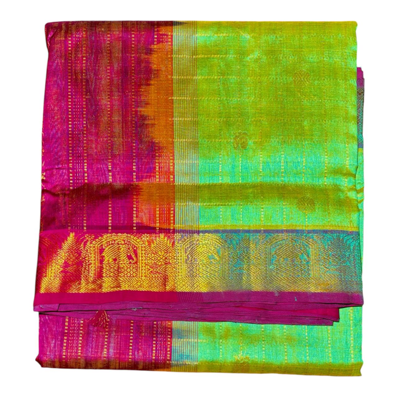 GOPIKA - MAYIL KATTAM SMALL