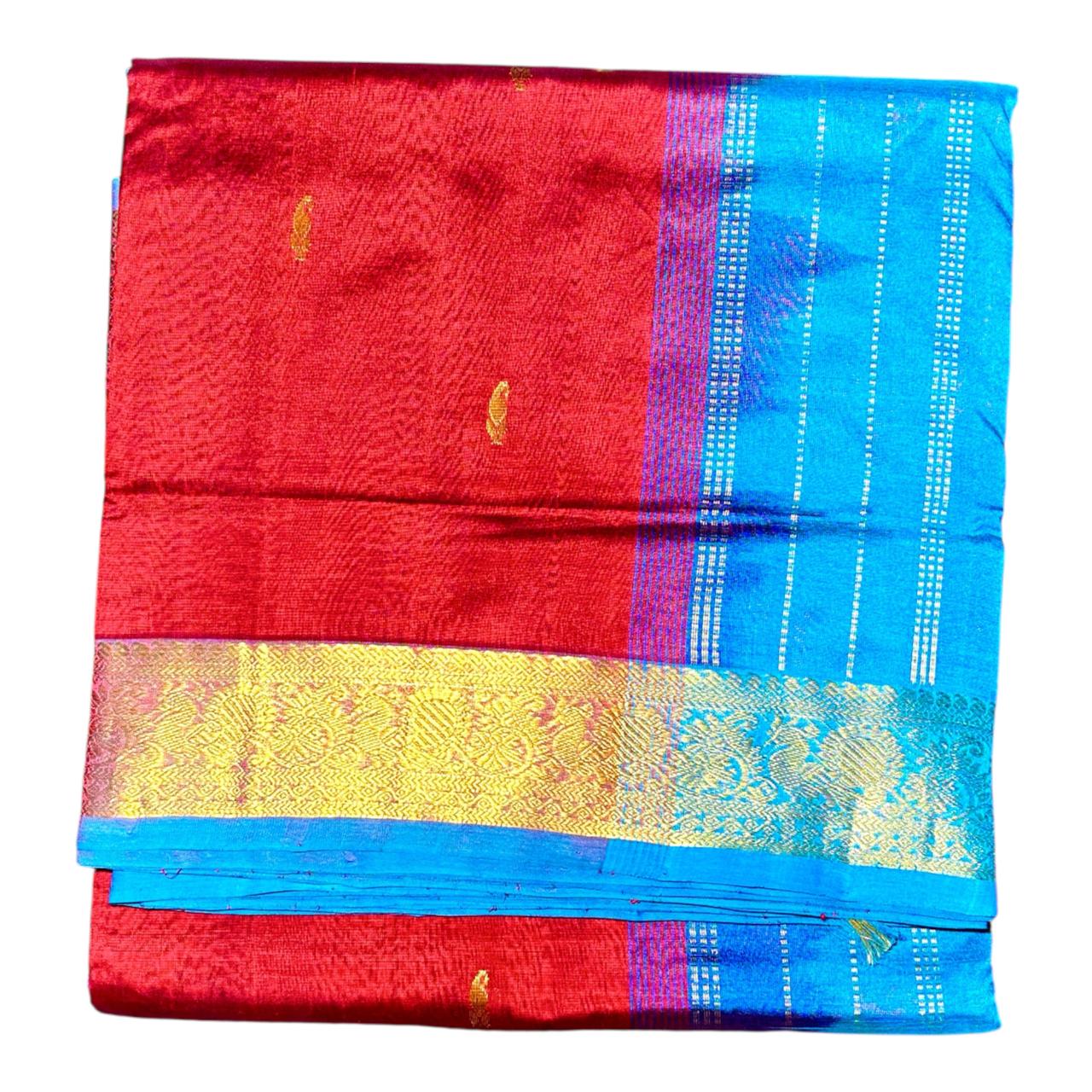 DHANYASI - GOLDEN BUTTA