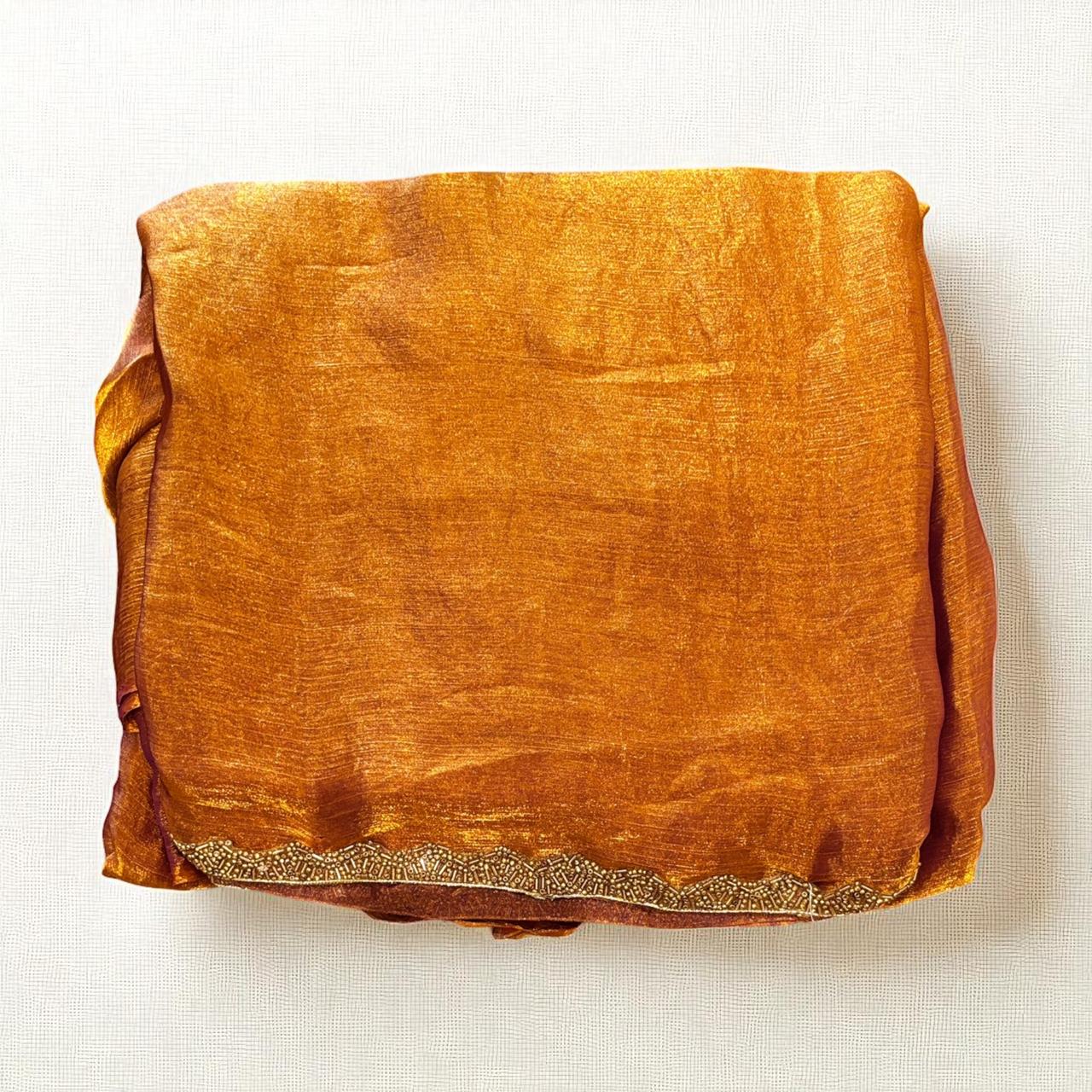 SANCHANA - TISSUE GEORGGETTE